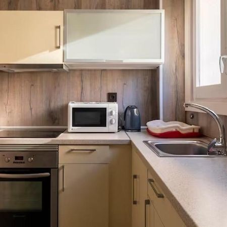 Apartamento Playa De Levante Y Port Aventura سالو المظهر الخارجي الصورة