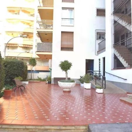 Apartamento Playa De Levante Y Port Aventura سالو المظهر الخارجي الصورة