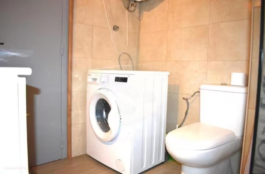 Apartamento Playa De Levante Y Port Aventura سالو المظهر الخارجي الصورة