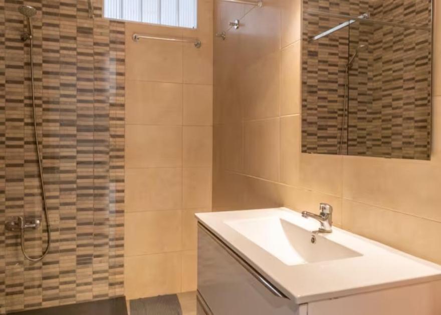 Apartamento Playa De Levante Y Port Aventura سالو المظهر الخارجي الصورة