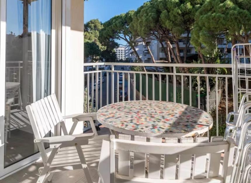 Apartamento Playa De Levante Y Port Aventura سالو المظهر الخارجي الصورة