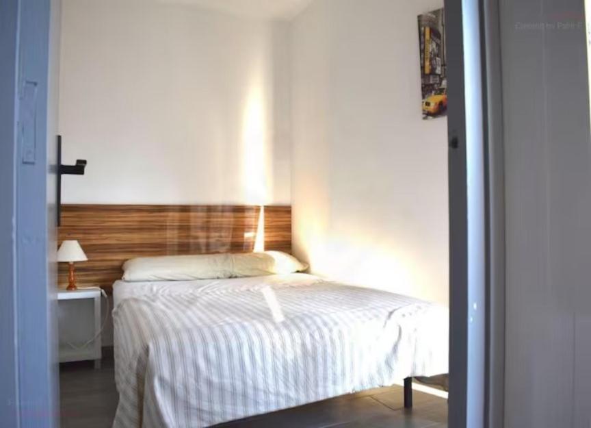 Apartamento Playa De Levante Y Port Aventura سالو المظهر الخارجي الصورة