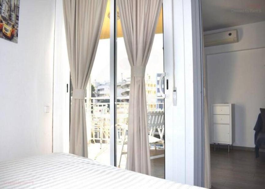 Apartamento Playa De Levante Y Port Aventura سالو المظهر الخارجي الصورة