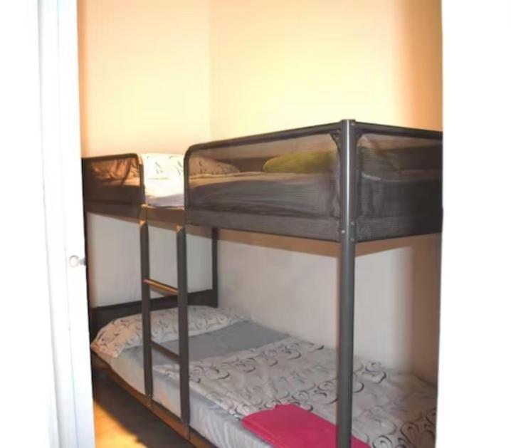 Apartamento Playa De Levante Y Port Aventura سالو المظهر الخارجي الصورة