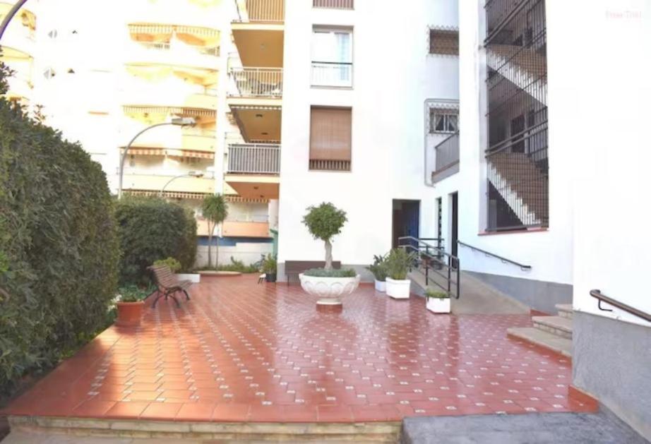 Apartamento Playa De Levante Y Port Aventura سالو المظهر الخارجي الصورة